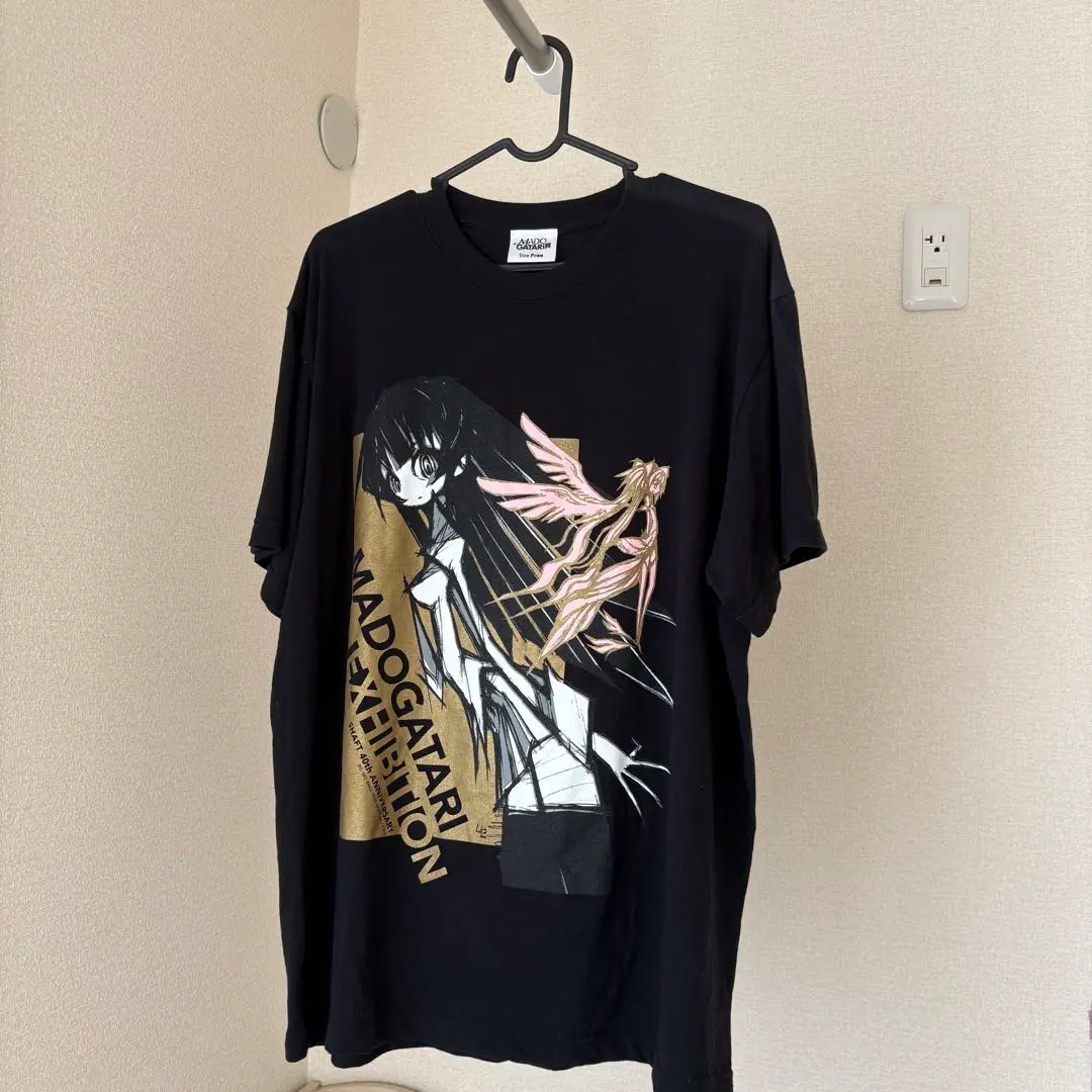2025年最新】madogatari展 tシャツの人気アイテム - メルカリ