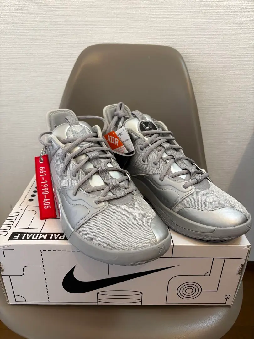 2025年最新】NIKE PG3 EPナイキの人気アイテム - メルカリ