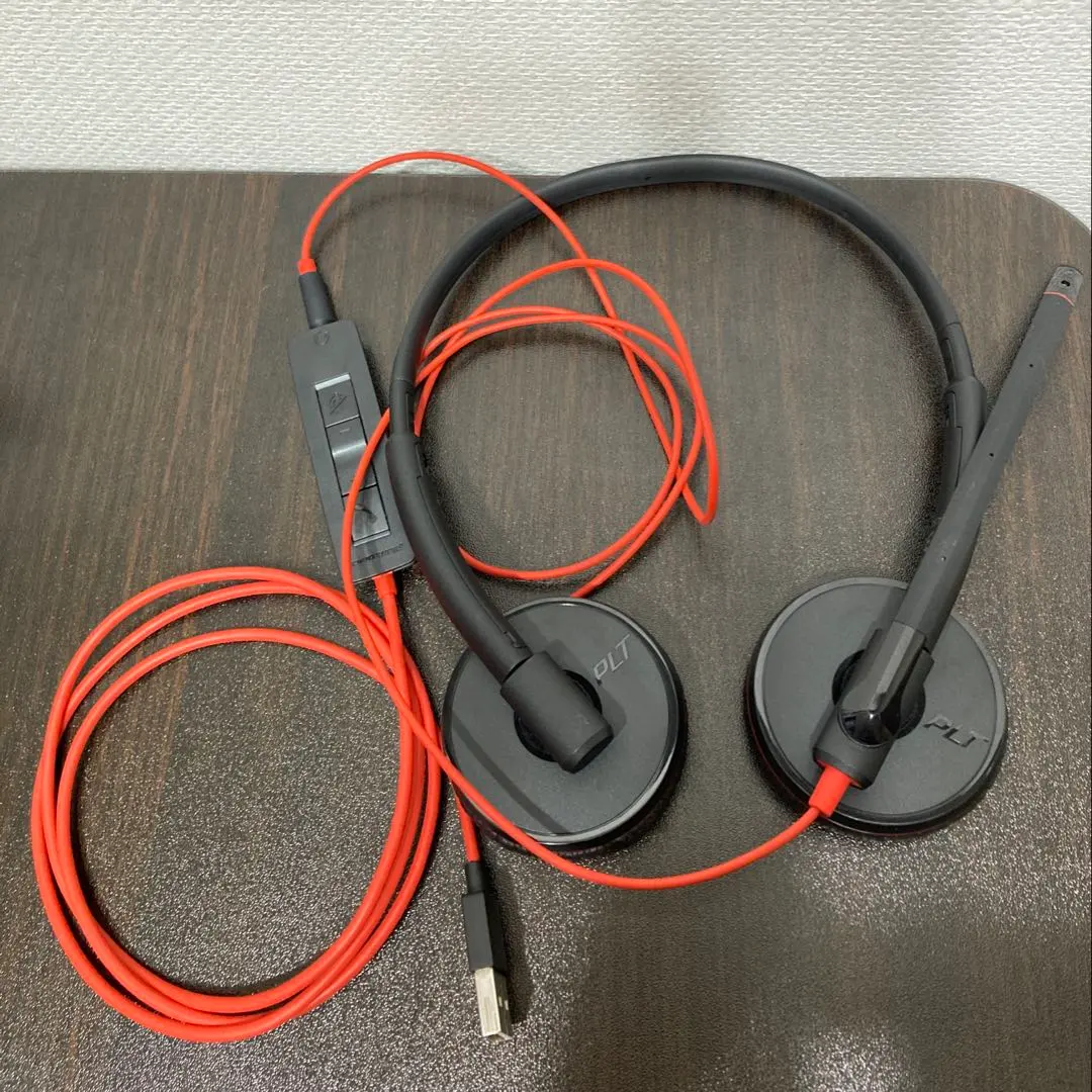 繽特力 Blackwire C3225 耳機 的縮圖