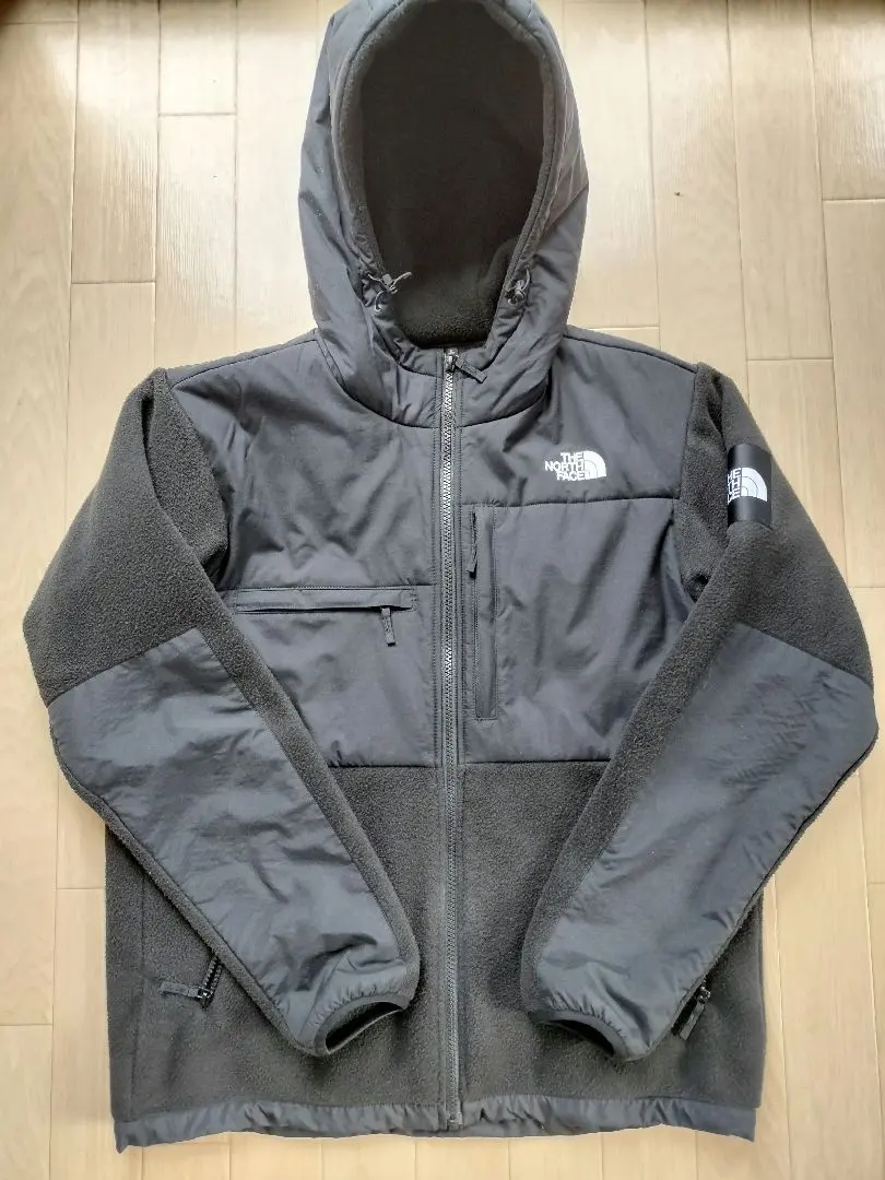 Thumbnail of THE NORTH FACE Full Zip Denali Hoodie (Men's)