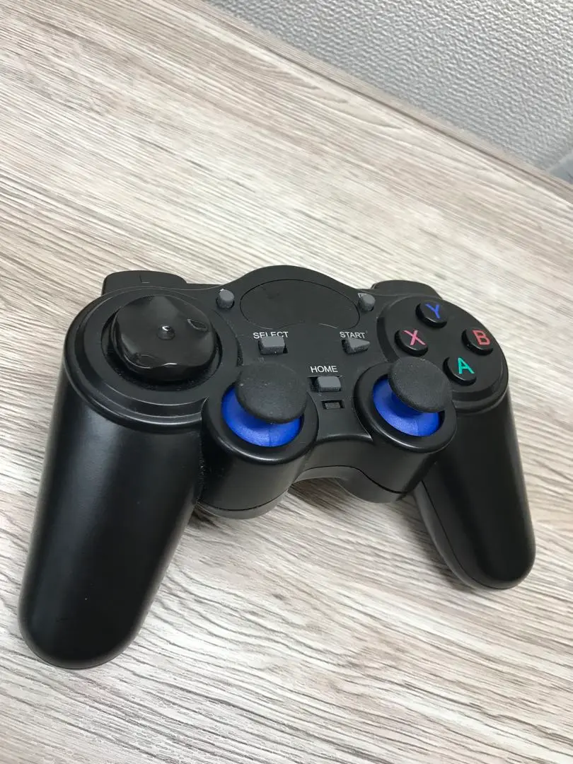 Fire TVゲームコントローラー　新品未使用 amazon fireTV 純正 ゲームコントローラーの通販 by たお1095's