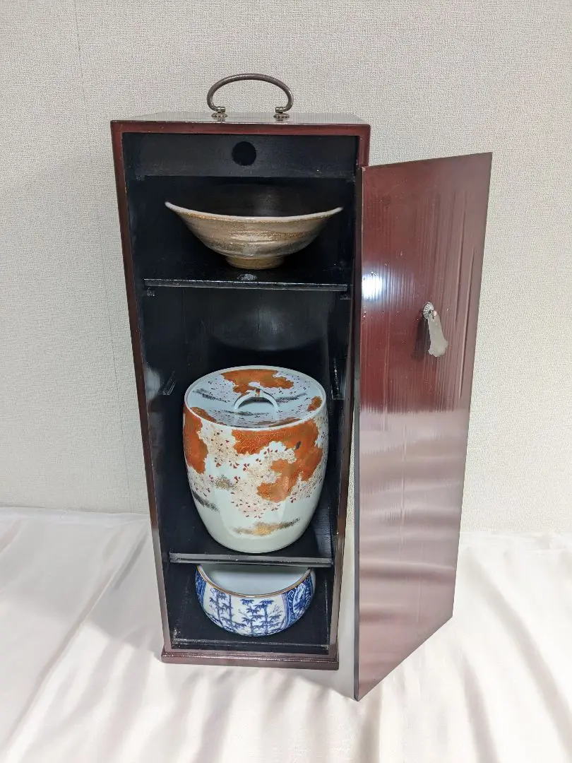 2025年最新】短冊箱 お茶道具の人気アイテム - メルカリ