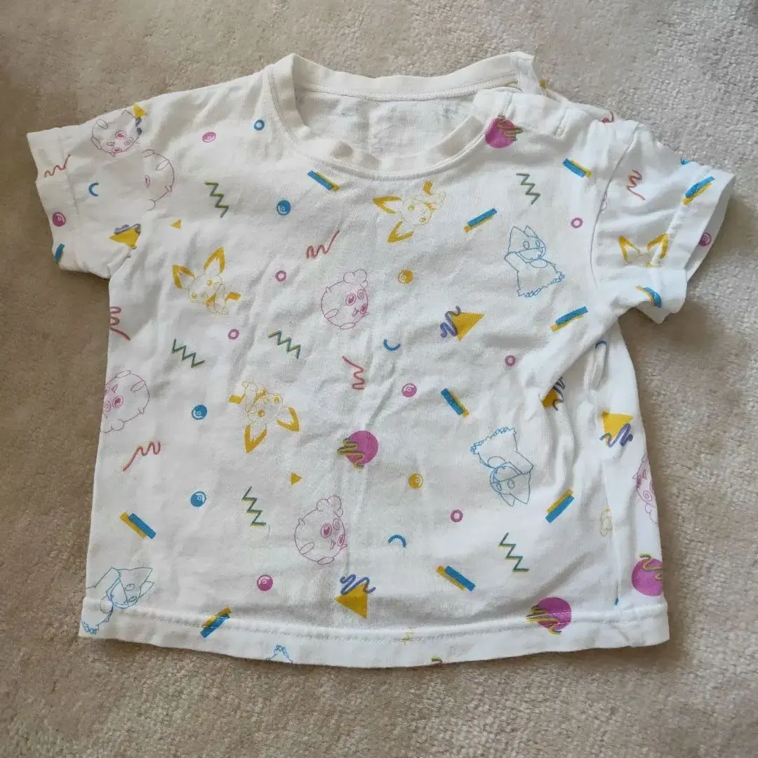 Thumbnail of Pokemon GU 80 size