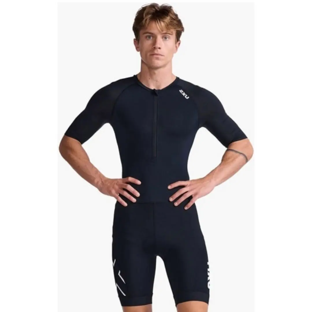 2XU トライスーツ Sサイズ 試着のみ 美品 2025年最新】トライスーツ 2xuの人気アイテム - メルカリ