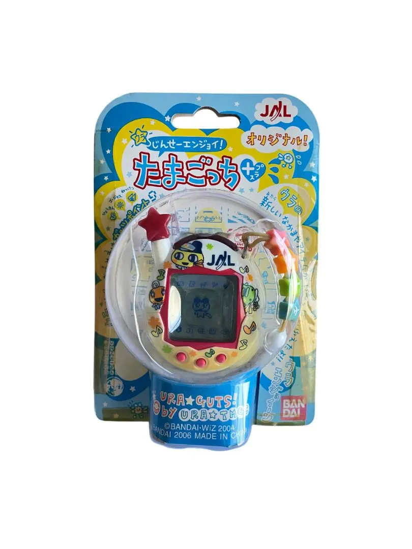 2025年最新】JAL限定 たまごっちの人気アイテム - メルカリ