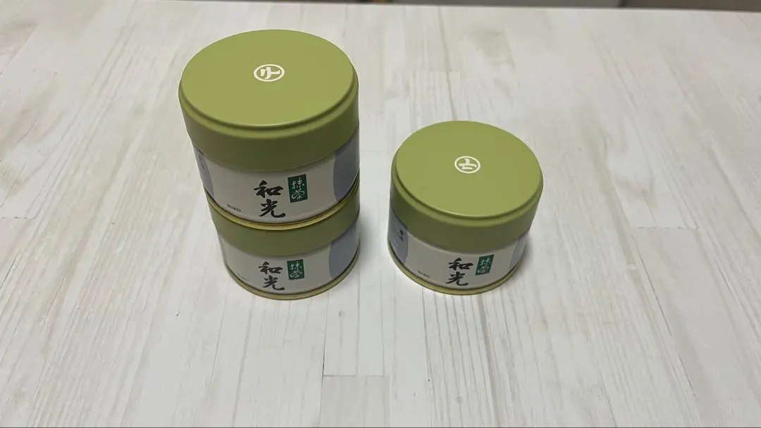 2025年最新】抹茶 和光 20gの人気アイテム - メルカリ
