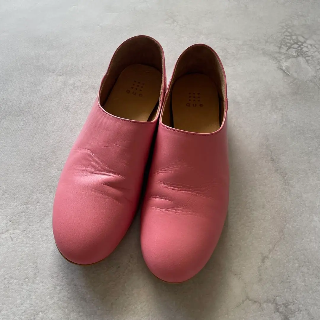 2025年最新】que plain shoesの人気アイテム - メルカリ