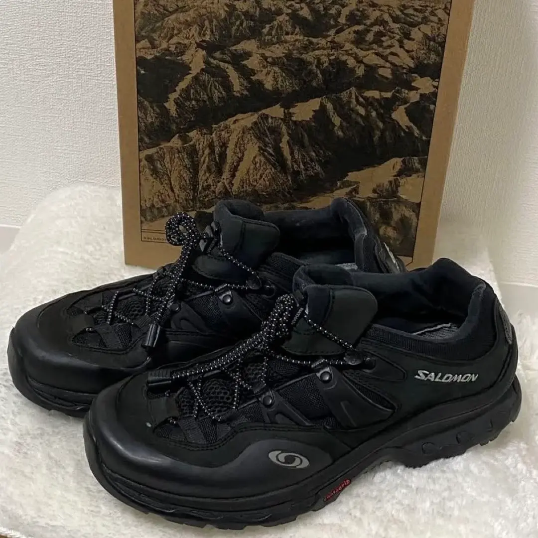 SALOMON XT-QUEST2 サロモン 28cm 美品 XT-QUEST 2 – サロモン公式オンラインストア