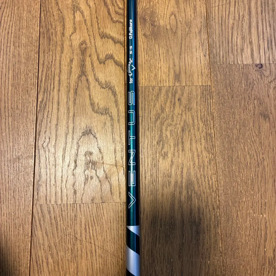 Thumbnail of VENTUS 5-S Callaway Elite Genuine Driver Shaft, No Sleeve
