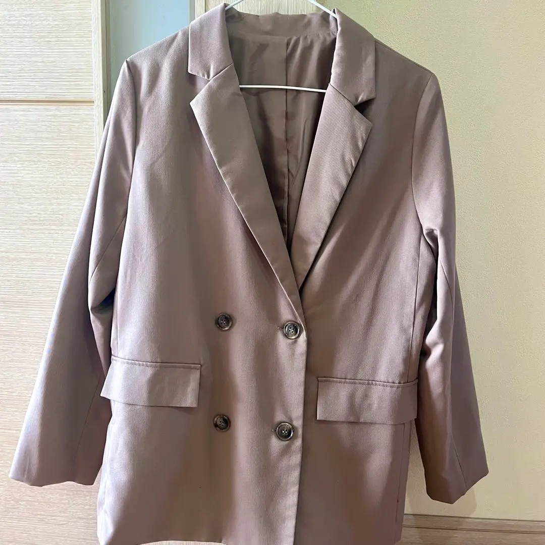 Thumbnail of Tailored jacket