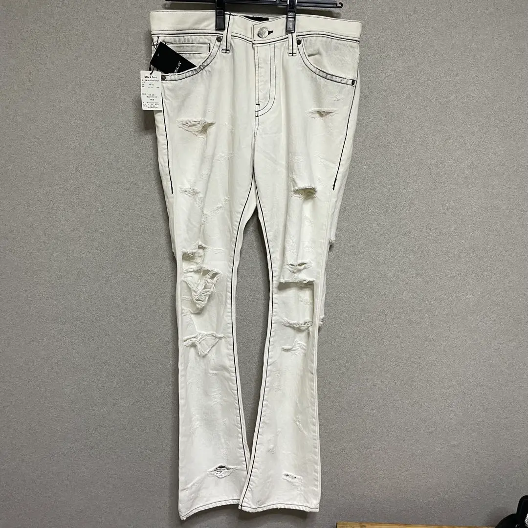 Win&Sons Type-Akitani　ホワイトグランジ Win&Sons Type-AkitaniホワイトグランジオールインワンDIR京