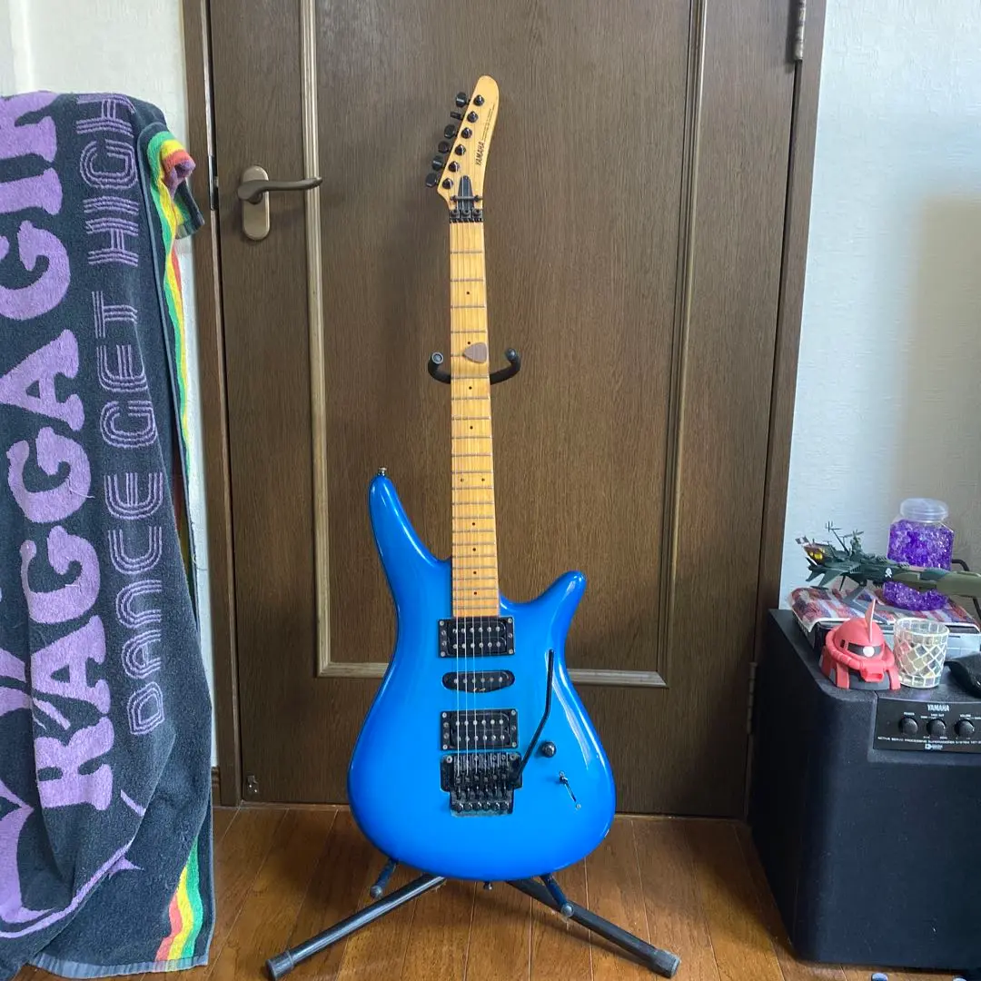 美品　Yamaha ヤマハ MG-M II 美品Yamaha ヤマハ MG-M II