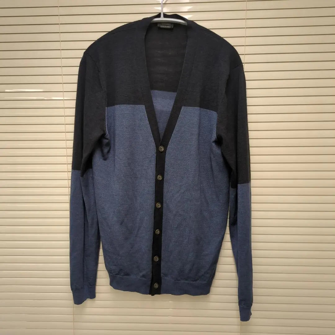 2025年最新】JIL SANDER メンズ カーディガンの人気アイテム