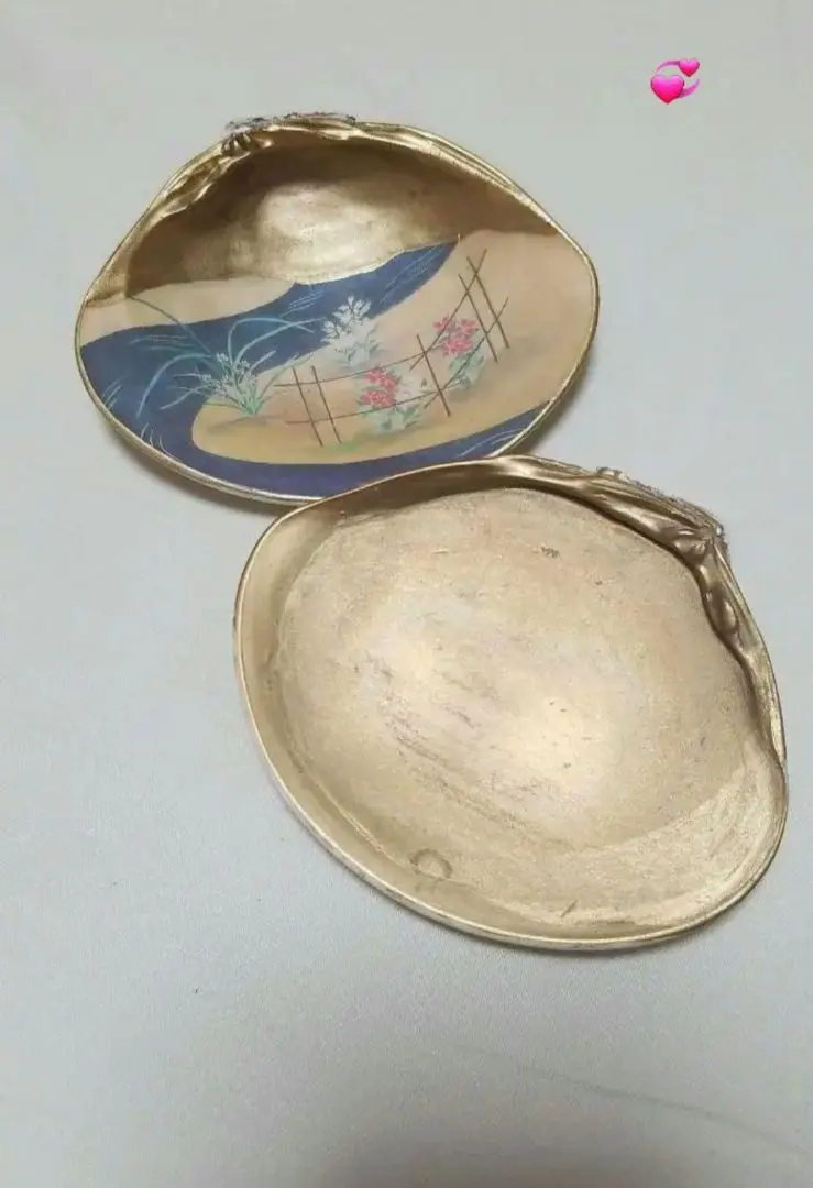 2025年最新】蛤 香合の人気アイテム - メルカリ