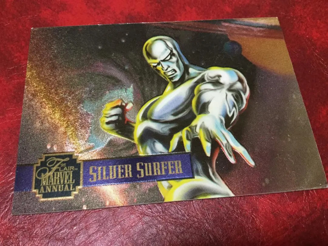 マーベルユニバース　シルバーサーファー & ドクター・ストレンジ 3.75インチ Amazon.com: Marvel Universe Series 1 Action Figure #003