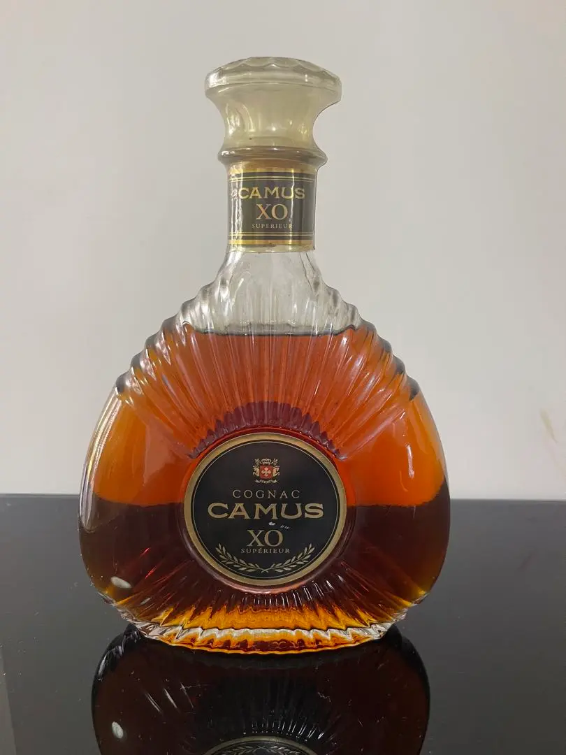 【在庫一掃】 xo 2025年最新】camus 1863の人気アイテム メルカリ - ウイスキー