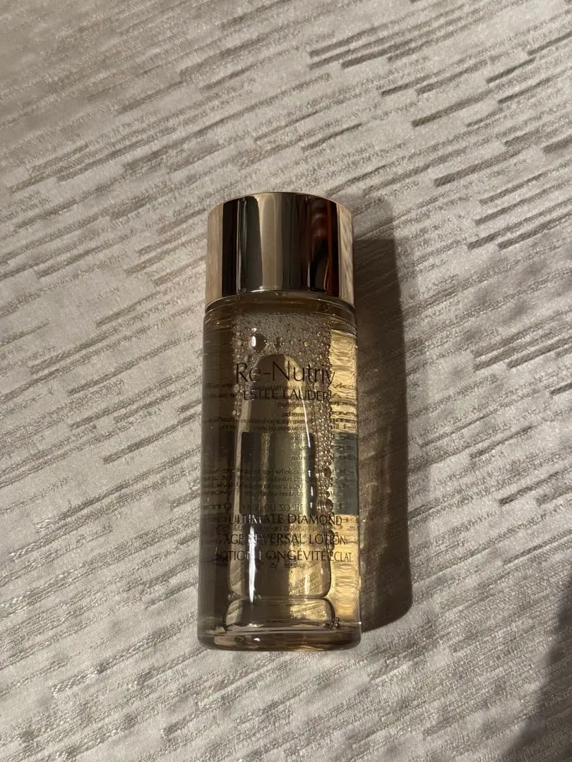 Thumbnail of New Release • Authentic Estée Lauder Re-Nutriv Ultimate Diamond AR Lotion