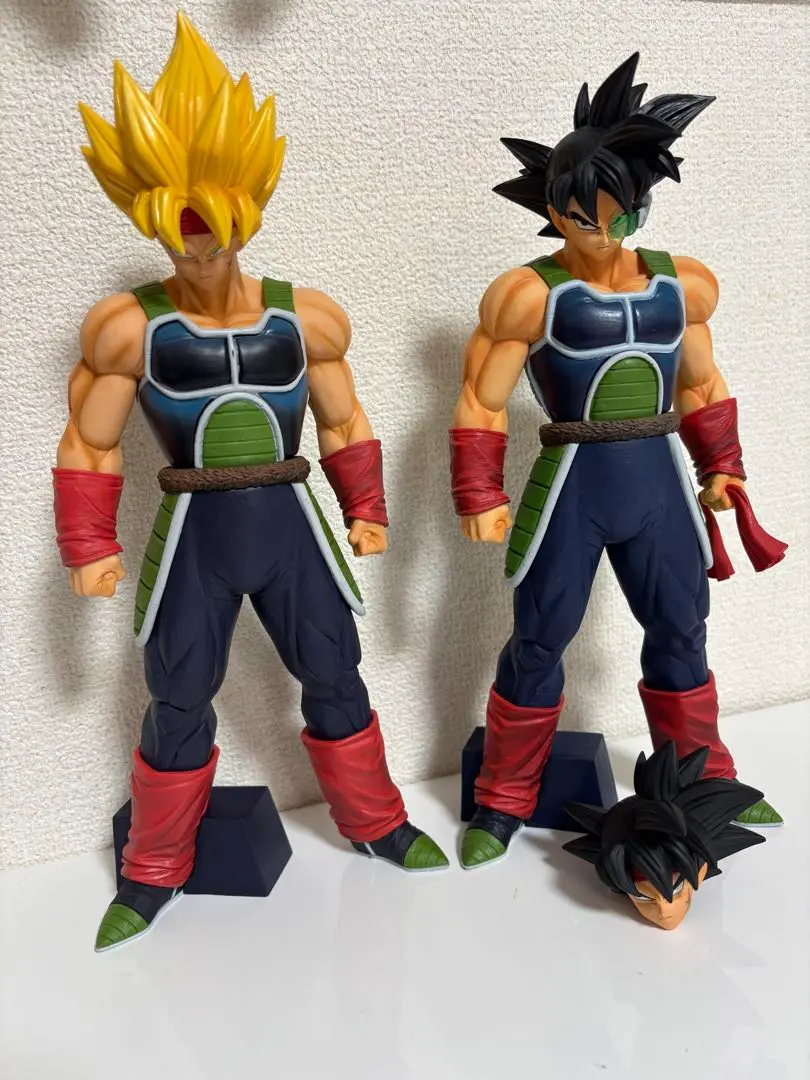 新品 ドラゴンボール フィギュア グランディスタ ネロ