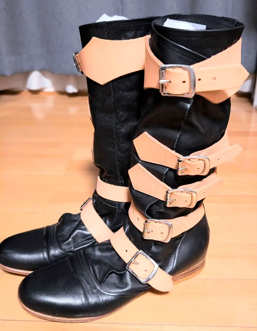 ビビアンウエストウッド メリッサ サティア ブーツ ブーティ ボルドー オーブ vivienne westwood melissa サティア ブーツ ブーティ - メルカリ