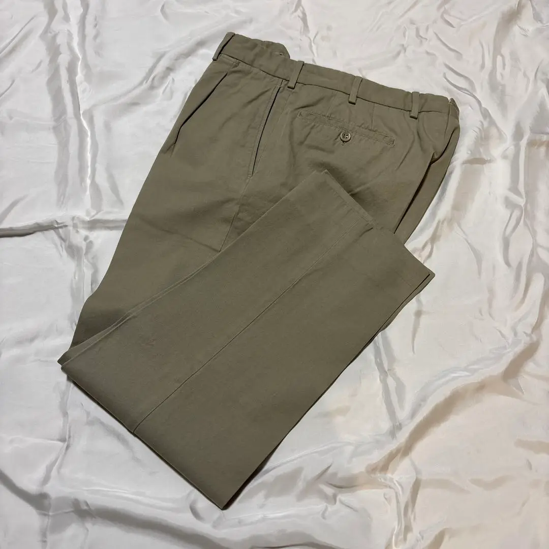 2025年最新】Loro Piana チノパンの人気アイテム - メルカリ