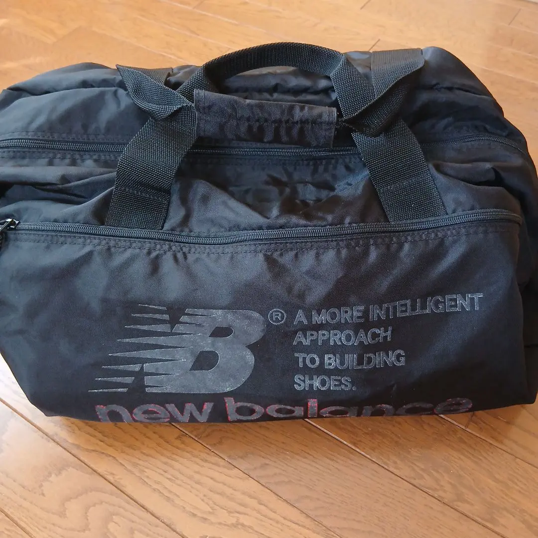 2025年最新】new balance ボストンバッグ・旅行用バッグの人気