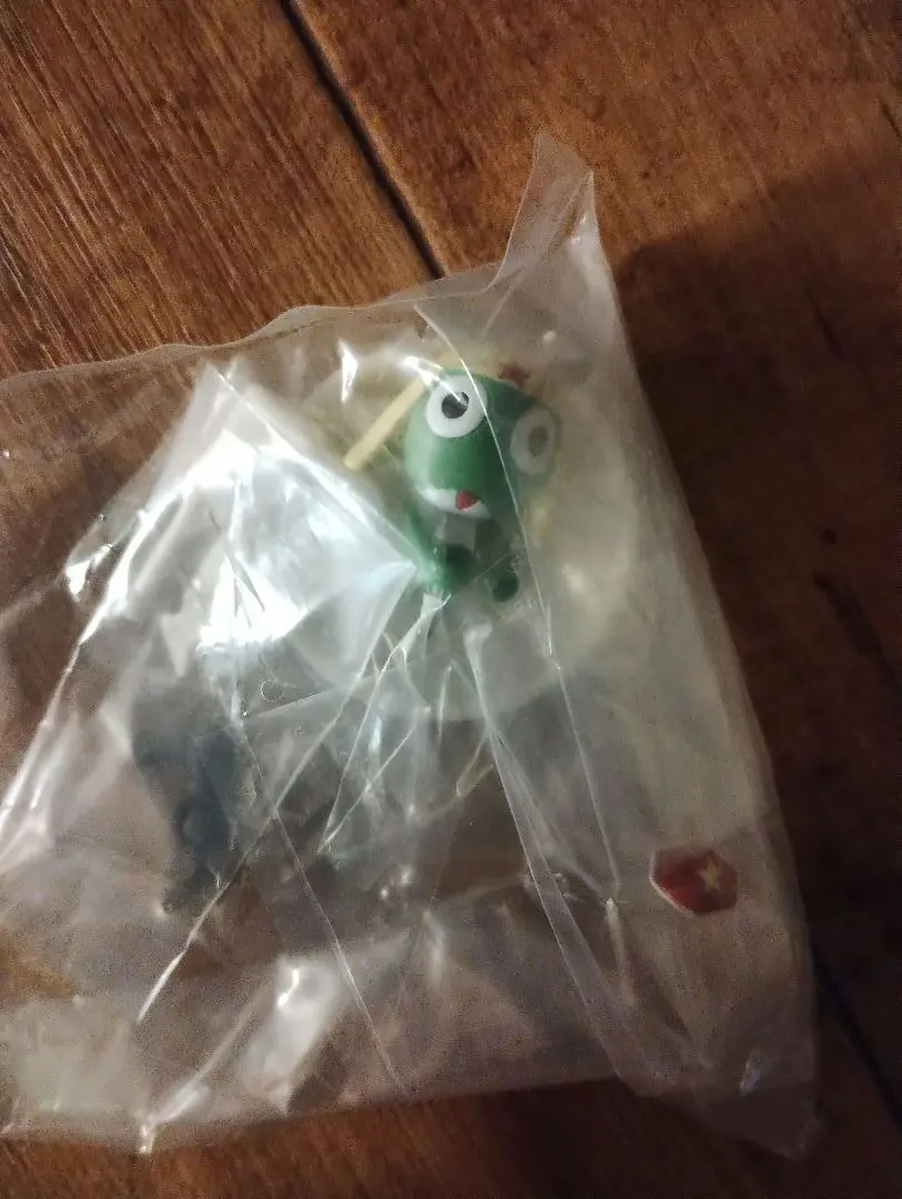 Thumbnail of Sgt. Frog: Keroro