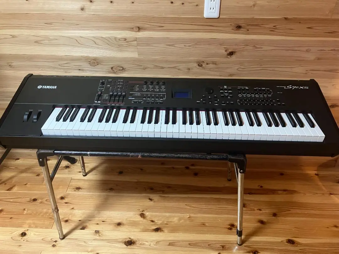 最終値下げ！！⭐︎YAMAHA S70 XS⭐︎ 最終値下げ！！⭐︎YAMAHA S70 XS⭐︎