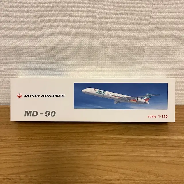 2025年最新】JAS MD-90 1:500の人気アイテム - メルカリ