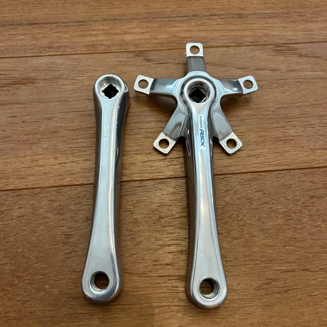 超美品　コンポセット　シマノRSX 2 × 7 ヴィンテージ 超美品 コンポセット シマノRSX 2 × 7 ヴィンテージ