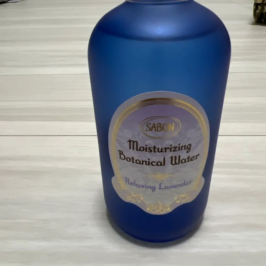 SABON 保濕植萃水 230ml 的縮圖