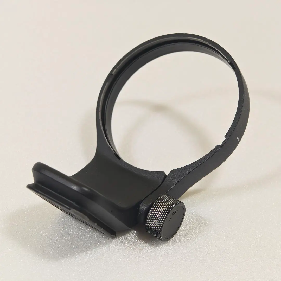 Thumbnail of SIGMA TS-111 Tripod Socket for Sigma 100-400mm DG DN OS