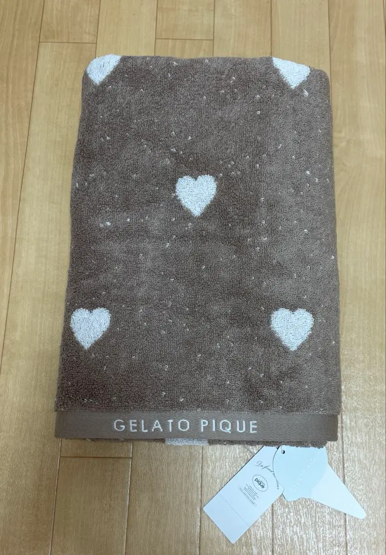 楽天市場】SALE30%OFF ジェラートピケ gelato pique バブルロゴ