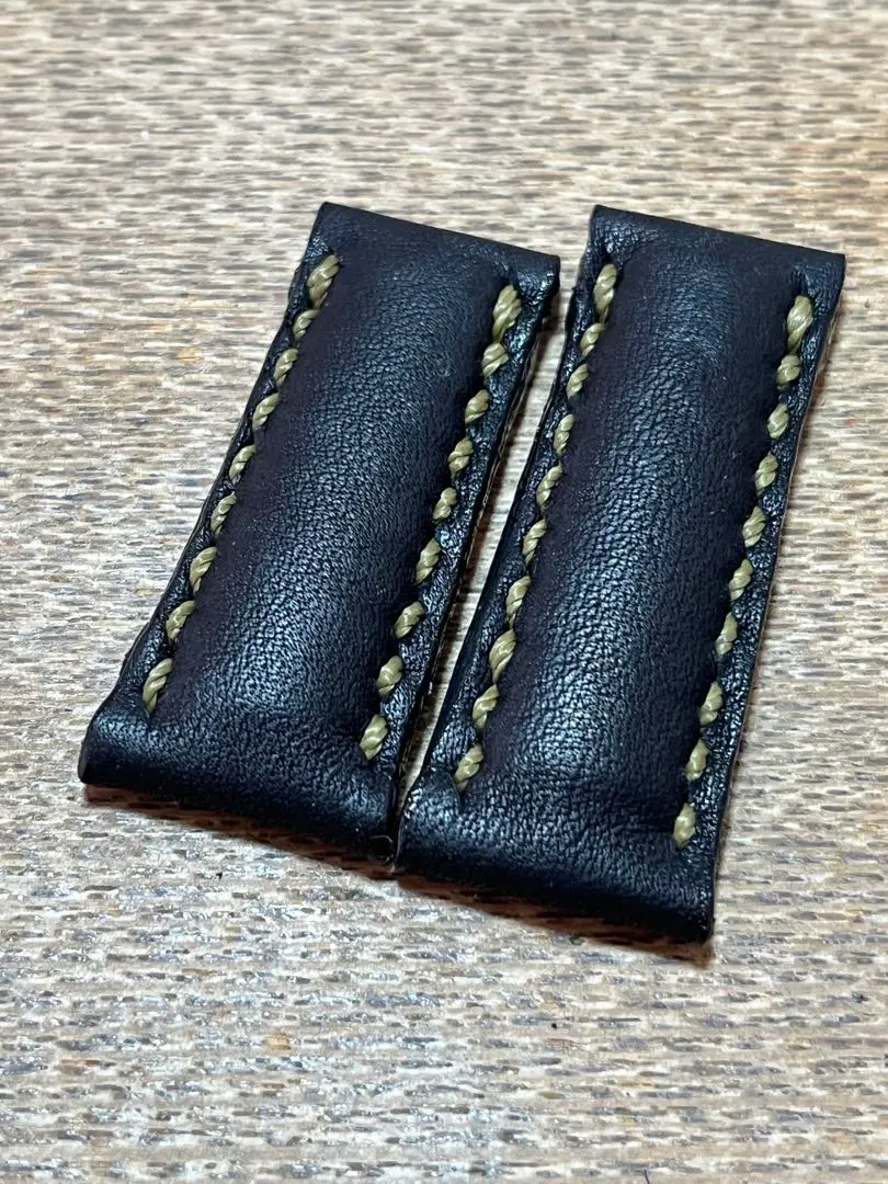 【生産終了品】SONY純正 WC-18EON/B WENA レザーベルト WC-18E0N/B | wena