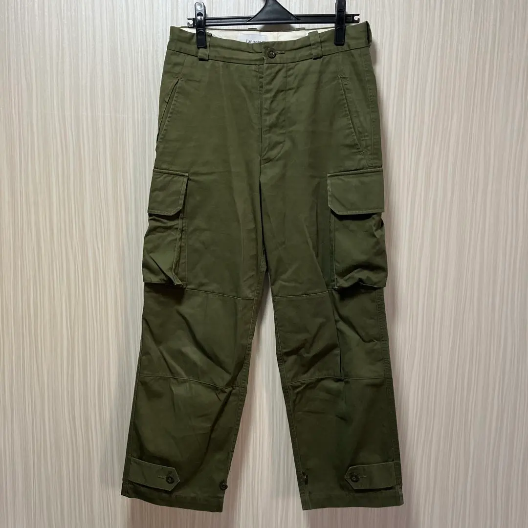 Thumbnail of Tangent Men's Military Pants, Size 44