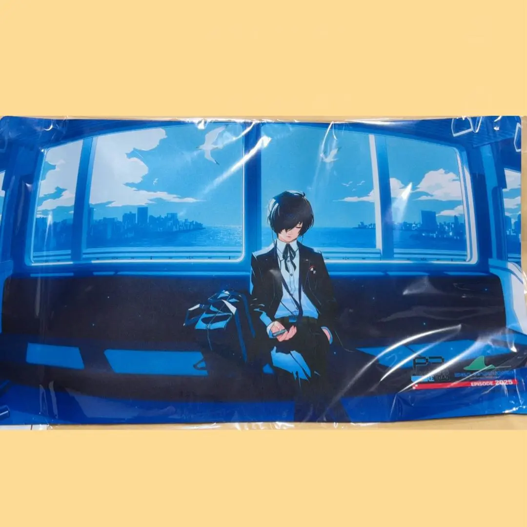 Amazon.co.jp: 結城理 キタロー ペルソナ3 P3R リロード 八景島