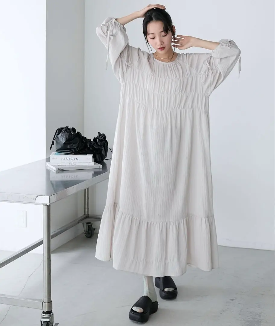 forksy. 連衣裙 的縮圖