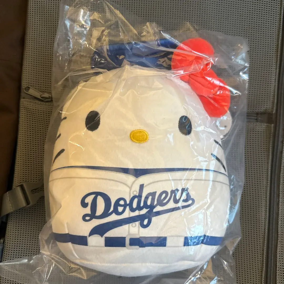 2025年最新】ドジャースタジアム ハローキティの人気アイテム