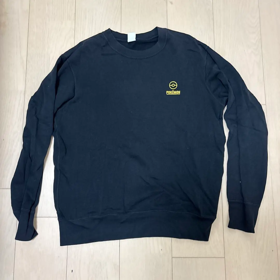 Thumbnail of Uniqlo Pokémon Trainer M size