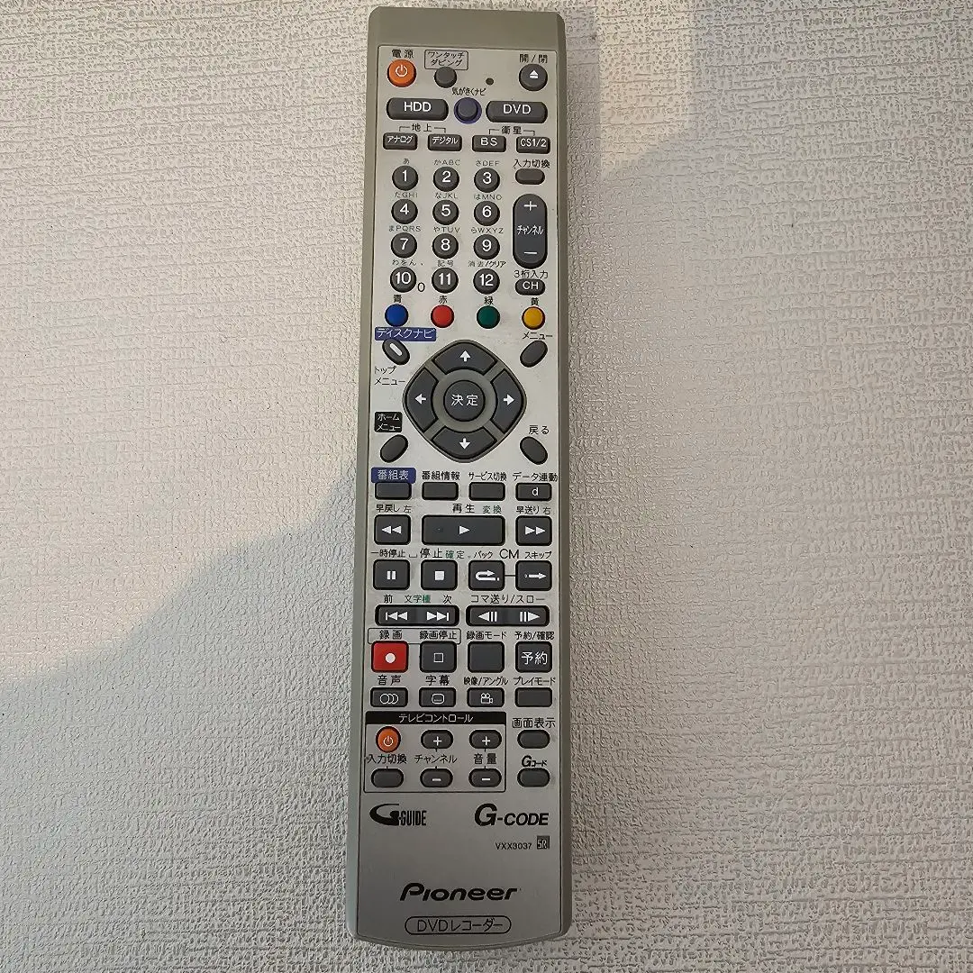 2025年最新】pioneer dvr-dt90の人気アイテム - メルカリ