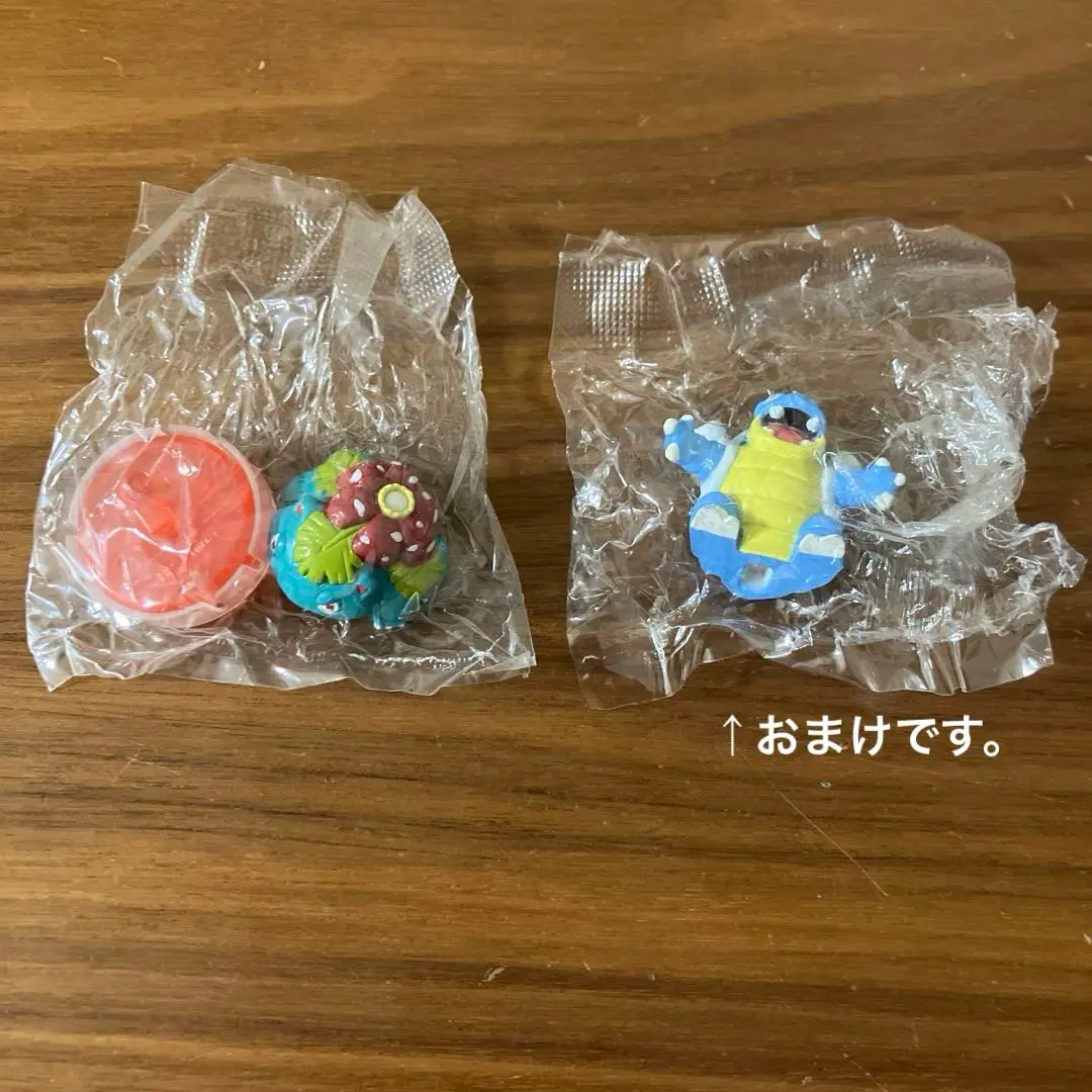 【当時物】バンプレスト ポケモンスタンプ151 6種セット 当時物】バンプレスト ポケモンスタンプ151 6種セット - メルカリ