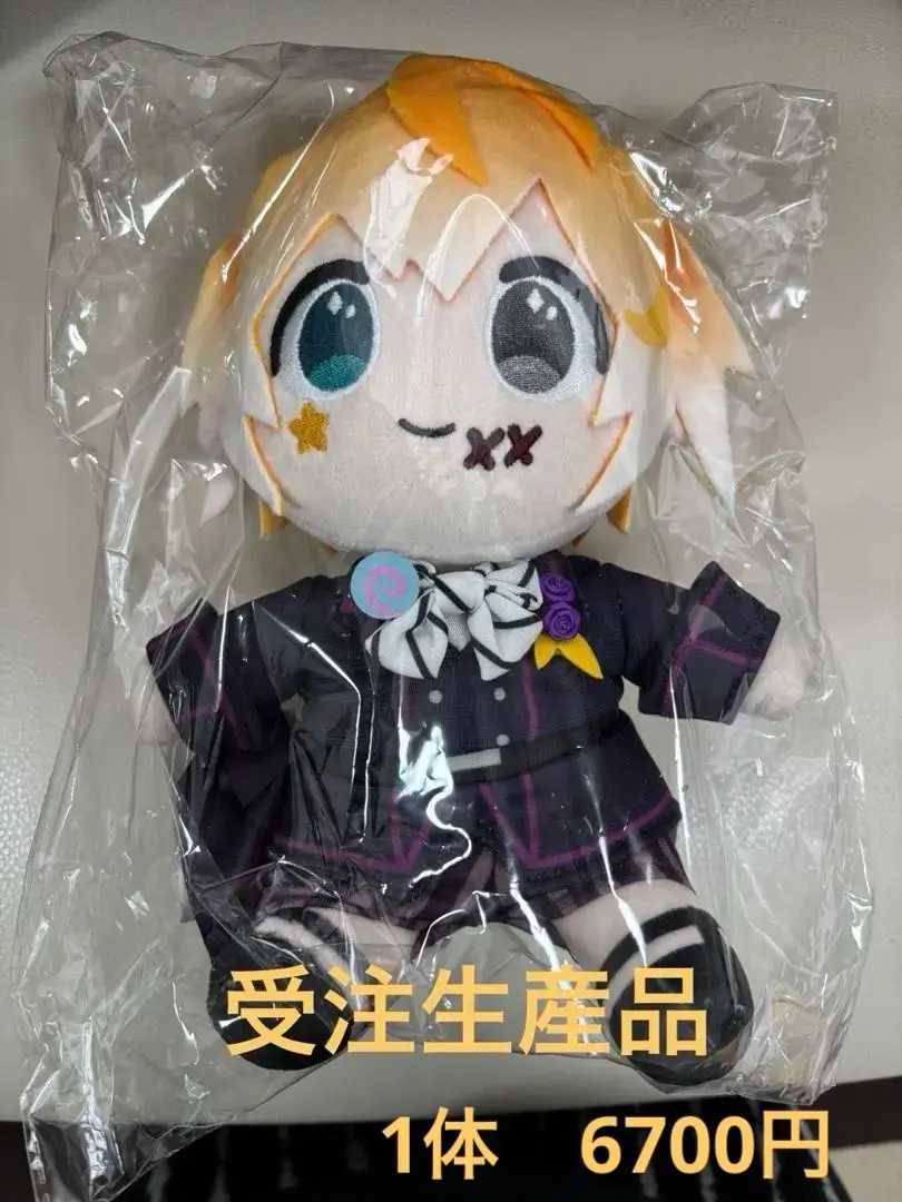 のっきさん　ぬいぐるみ　めろぱか 612GXeJPFhL._AC_SY200_QL15_.jpg