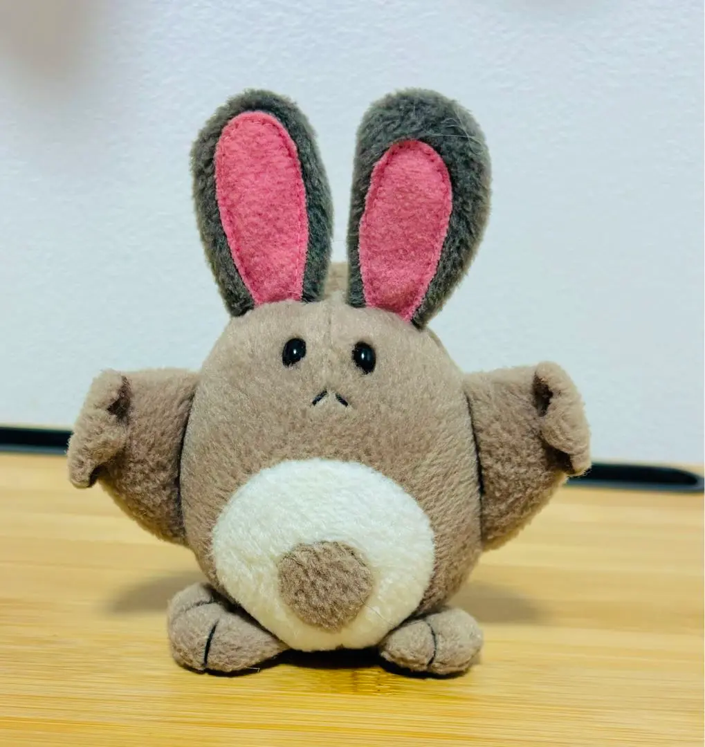 ポケモンフレンズ オタチ ぬいぐるみ BANDAI 希少 レア 大人気