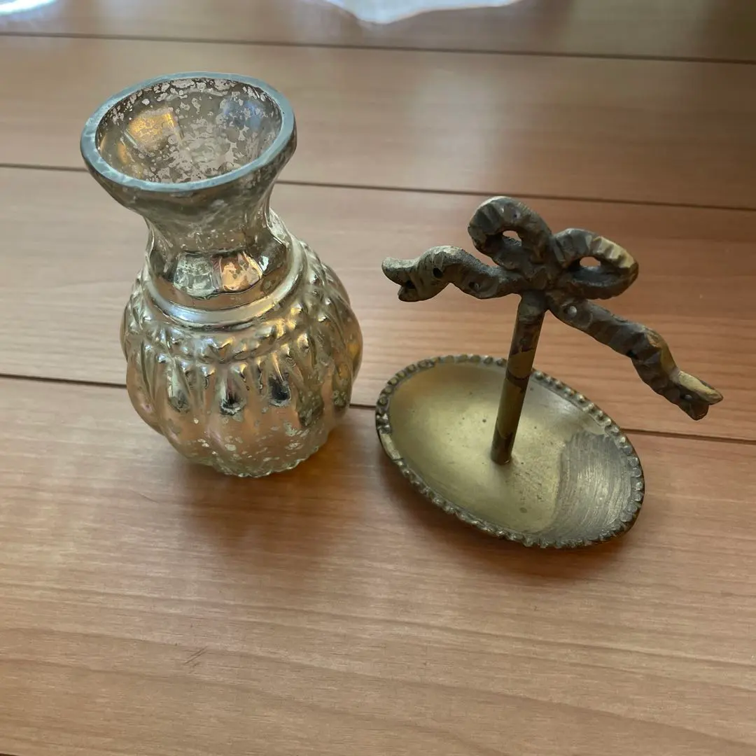 2025年最新】アンティーク調 アクセサリースタンドの人気アイテム