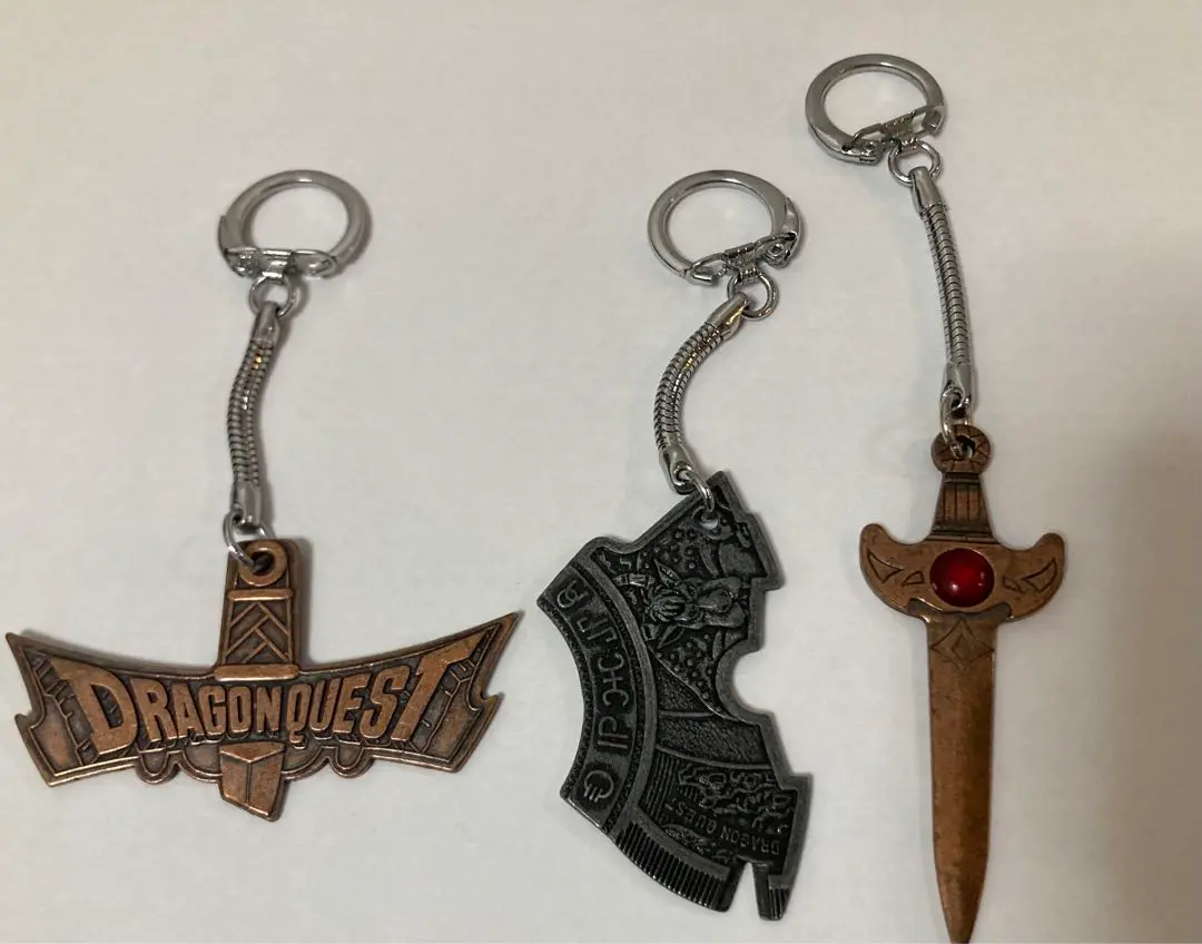 超激レア】ドラゴンクエスト アベル伝説メタルプレート 全12種