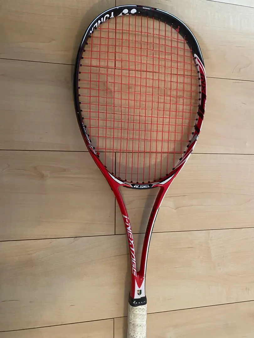 希少!!セット売り YONEX ネクステージ90S NEXTAGE ソフトテニス YONEX 【国内正規品】【在庫限り】 (ヨネックス） ネクステージ