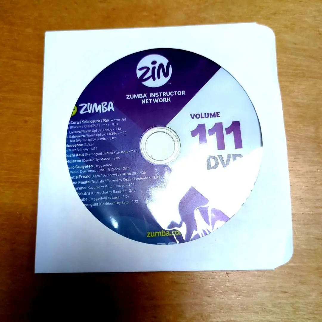 2025年最新】zumba ズンバ dvd 111の人気アイテム - メルカリ