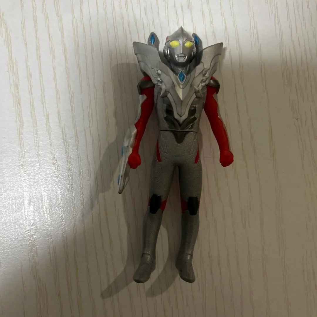 ウルトラマンエックス・怪獣ソフビ 10体セット(ライブサイン付き有り) 2025年最新】ウルトラマンエックスライブサイン付きソフビの人気