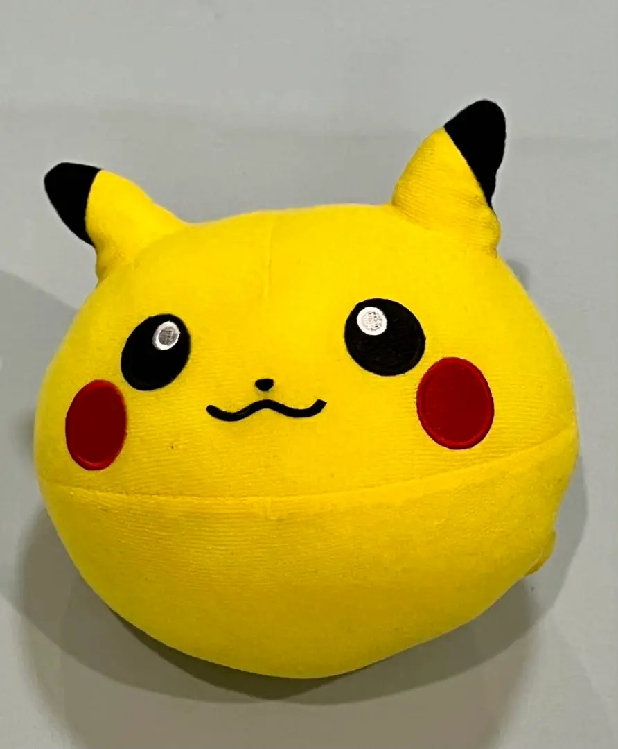 希少 美品 ポケモン ぴょこたま ピカチュウ ぬいぐるみ 動作確認済 2025年最新】ぴょこたま ピカチュウの人気アイテム - メルカリ