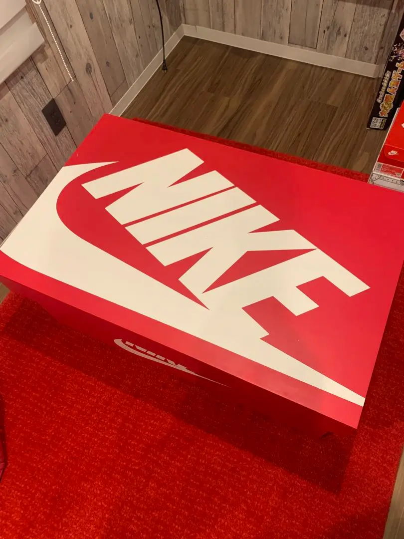 2025年最新】NIKE 置物の人気アイテム - メルカリ