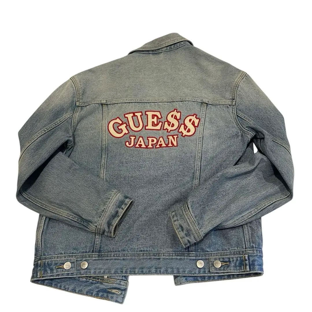 2025年最新】guess asap デニムの人気アイテム - メルカリ